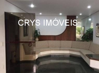 Apartamento, 3 quartos, 148 m² - Foto 11