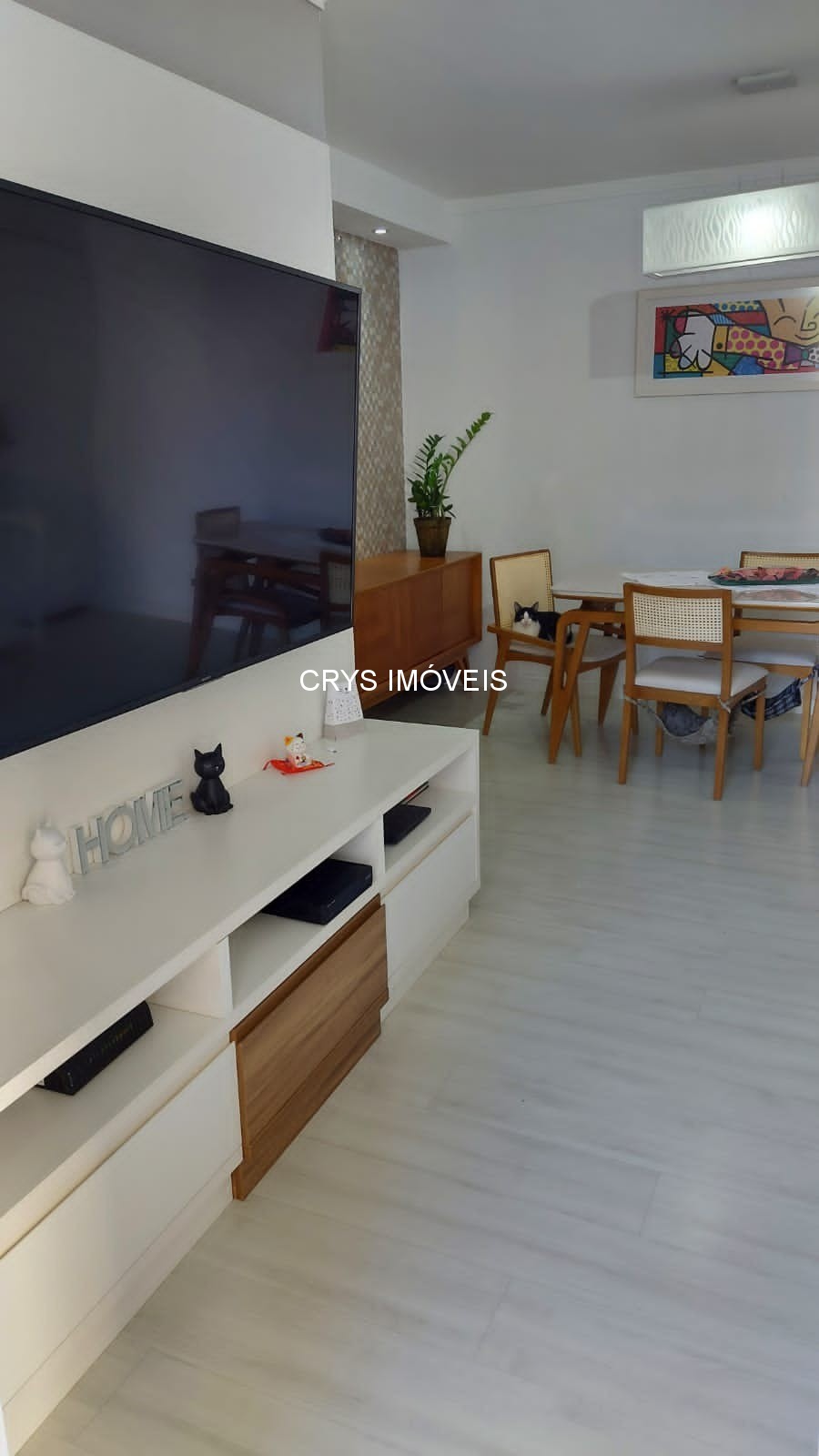 Apartamento, 2 quartos, 60 m² - Foto 27