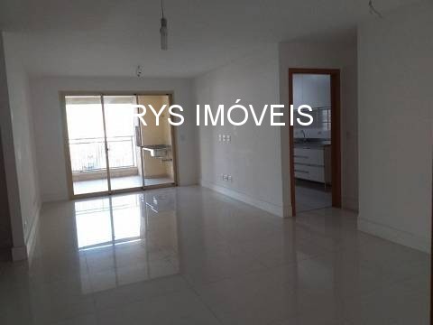 Apartamento, 3 quartos, 123 m² - Foto 1