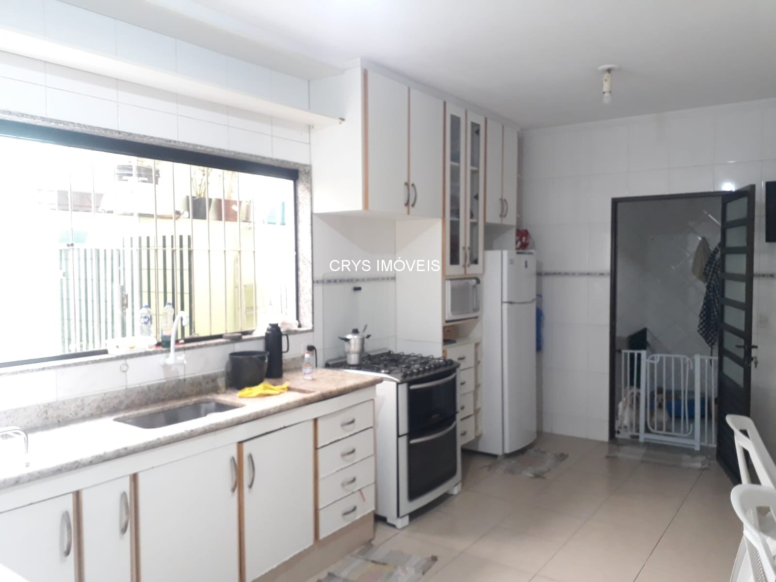 Casa, 3 quartos, 130 m² - Foto 16