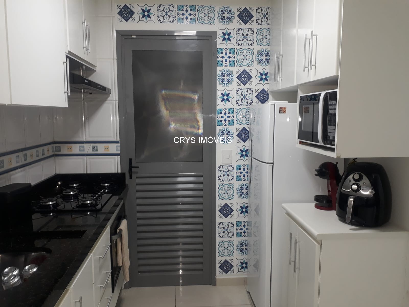 Apartamento, 2 quartos, 52 m² - Foto 6