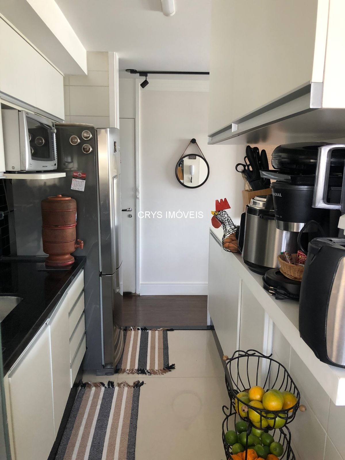 Apartamento, 3 quartos, 70 m² - Foto 27