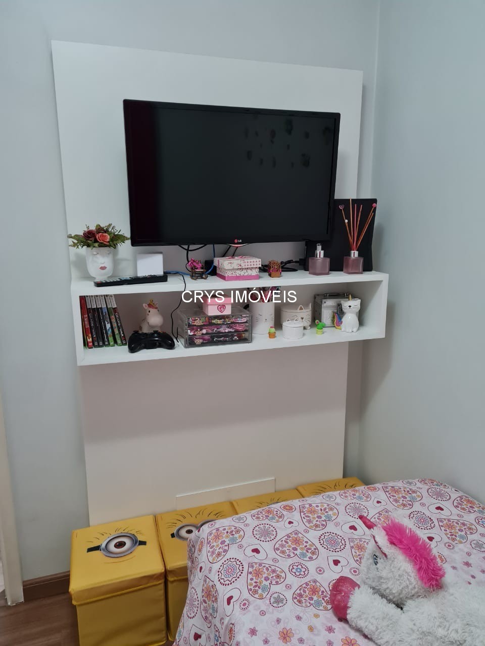 Apartamento, 3 quartos, 78 m² - Foto 18