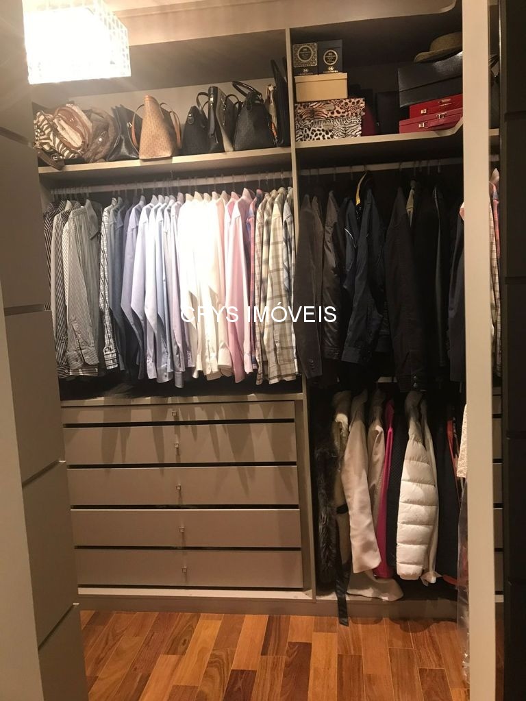 Apartamento, 3 quartos, 182 m² - Foto 11