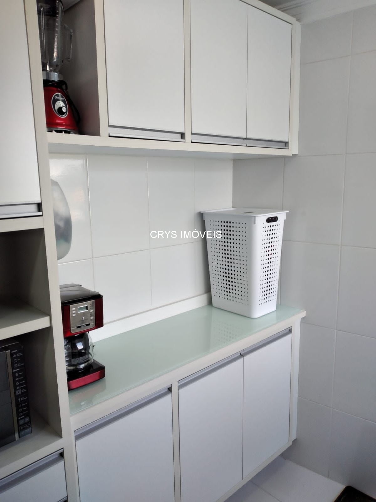 Apartamento à venda com 2 quartos, 80m² - Foto 8