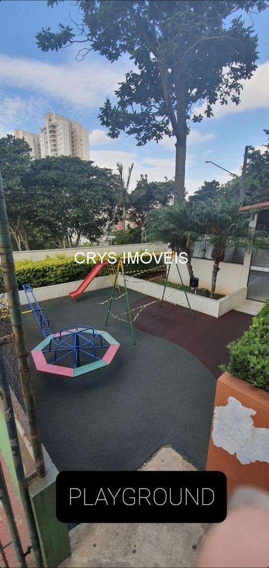 Apartamento, 3 quartos, 60 m² - Foto 9