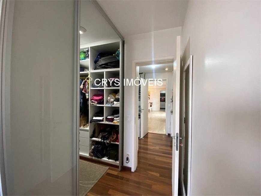 Apartamento, 3 quartos, 162 m² - Foto 14
