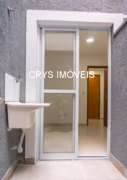 Apartamento, 1 quarto, 32 m² - Foto 7