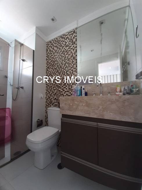 Apartamento, 3 quartos, 120 m² - Foto 8