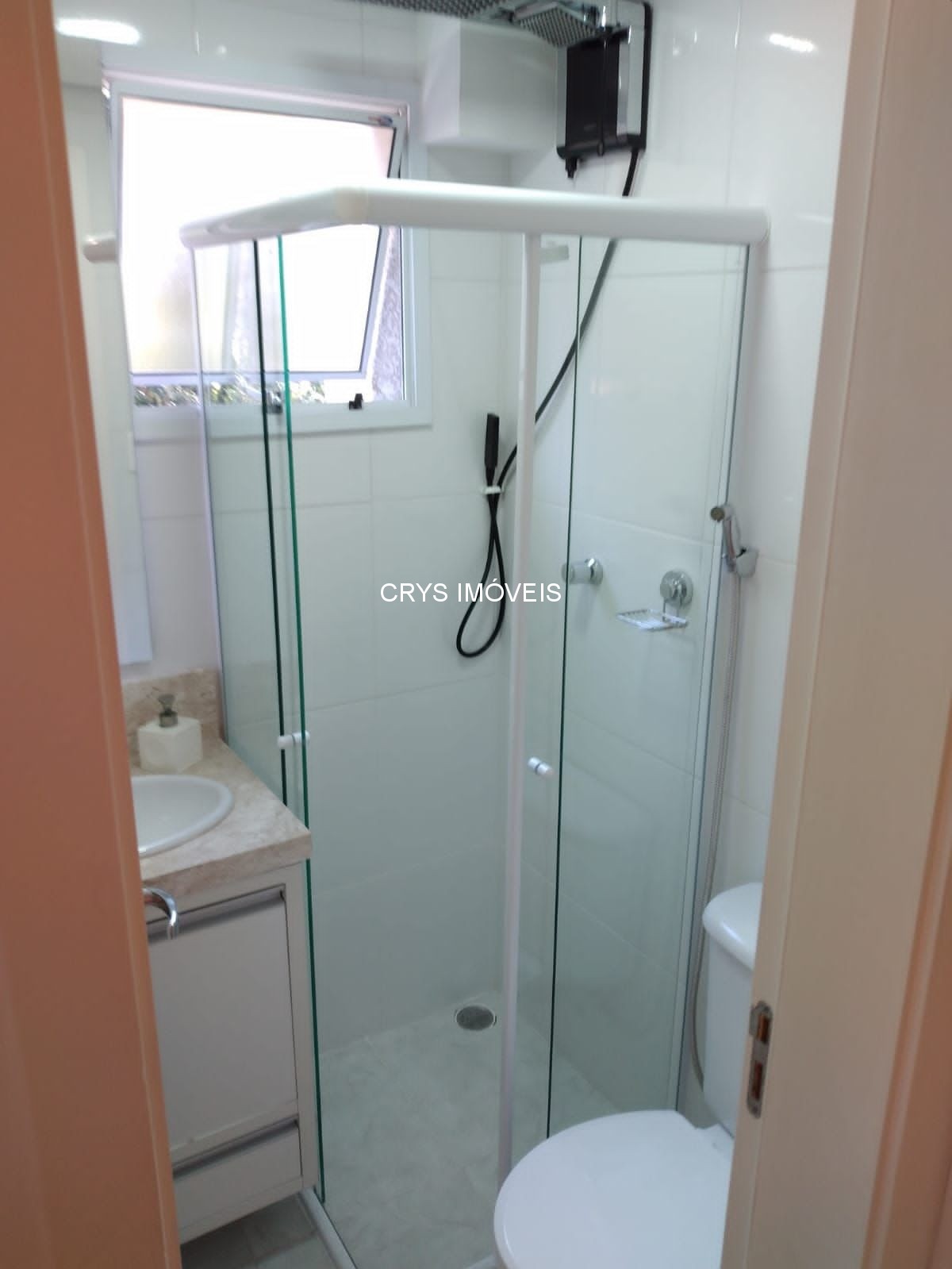 Apartamento à venda com 2 quartos, 80m² - Foto 18