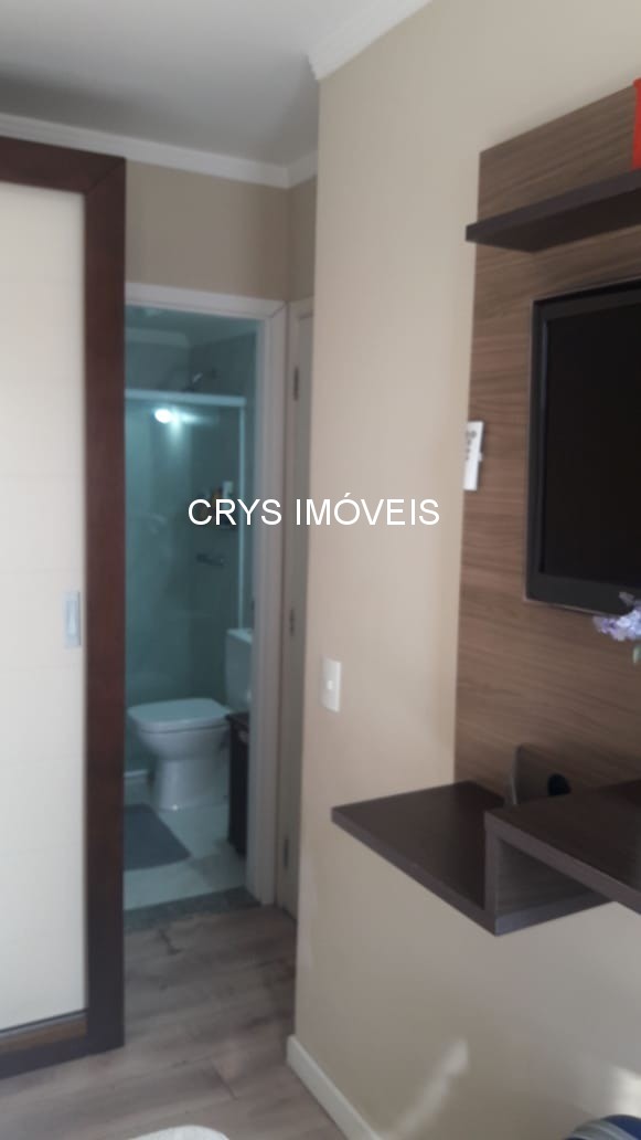Apartamento, 2 quartos, 53 m² - Foto 15
