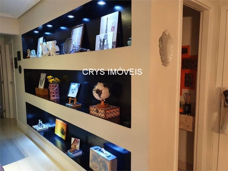 Apartamento, 3 quartos, 120 m² - Foto 2
