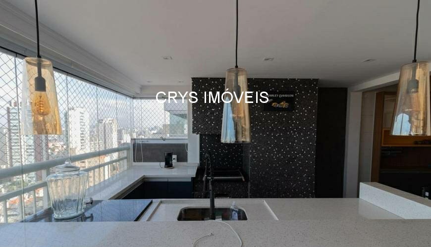 Apartamento, 3 quartos, 120 m² - Foto 9