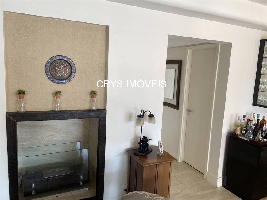 Apartamento, 3 quartos, 162 m² - Foto 10