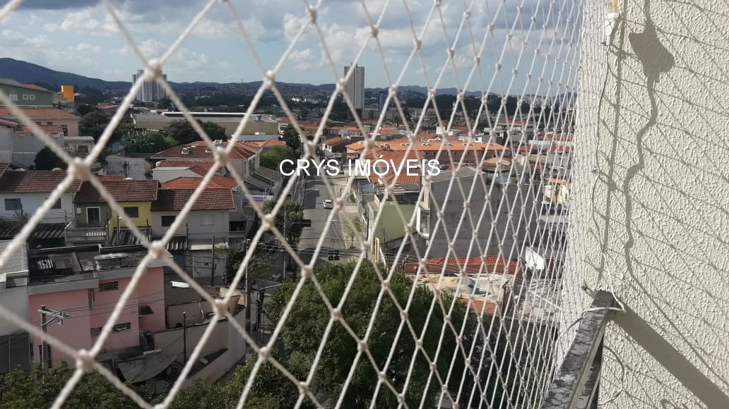 Apartamento, 2 quartos, 53 m² - Foto 6