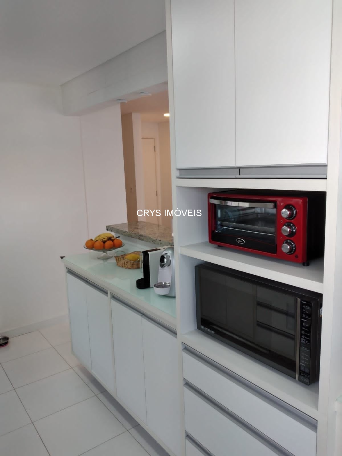 Apartamento à venda com 2 quartos, 80m² - Foto 12