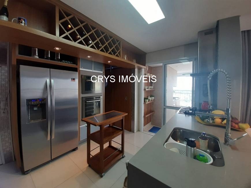 Apartamento, 3 quartos, 120 m² - Foto 2