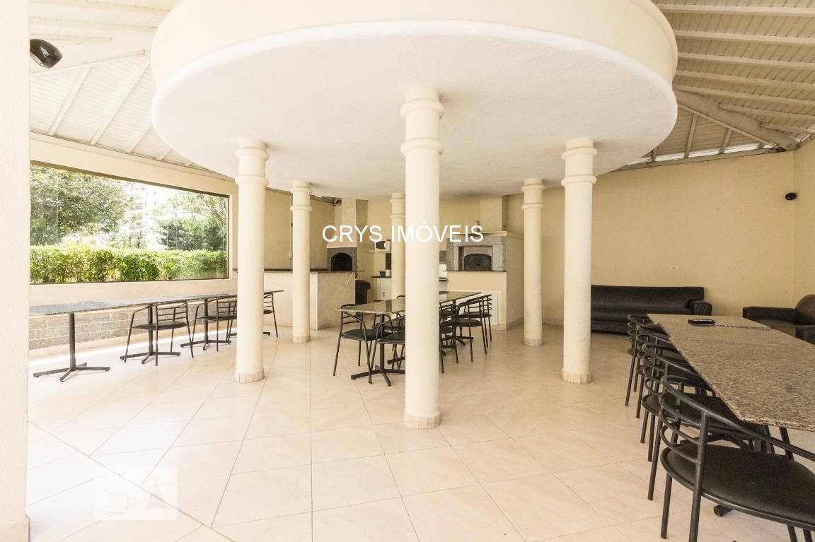 Apartamento, 3 quartos, 59 m² - Foto 41