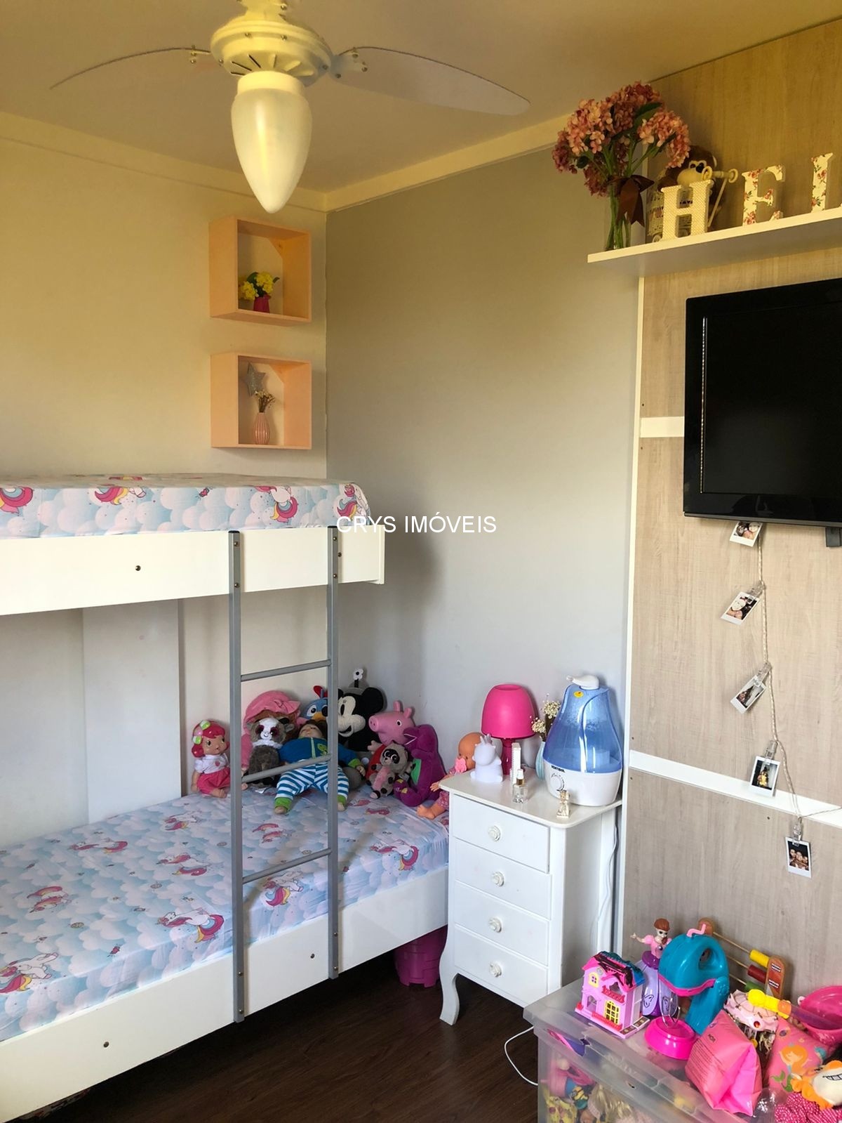 Apartamento, 3 quartos, 70 m² - Foto 14