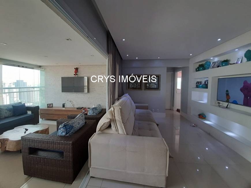 Apartamento, 3 quartos, 120 m² - Foto 11