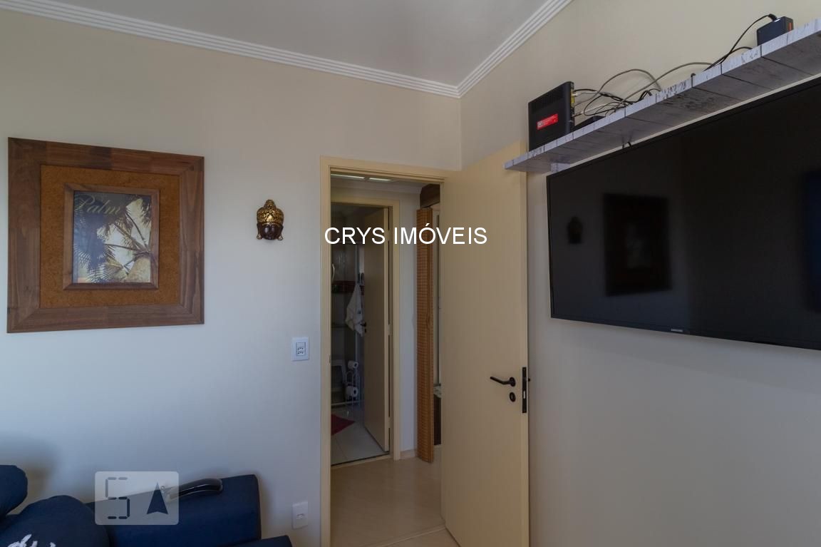 Apartamento, 3 quartos, 59 m² - Foto 21