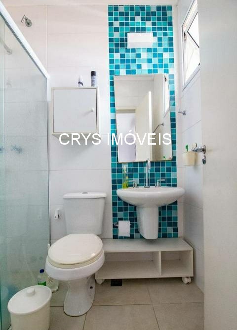Casa, 3 quartos - Foto 18