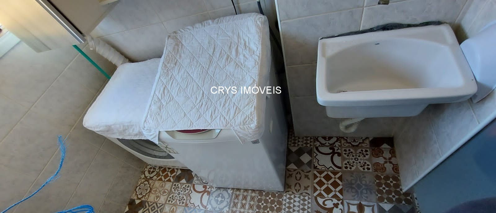 Apartamento, 2 quartos, 60 m² - Foto 14