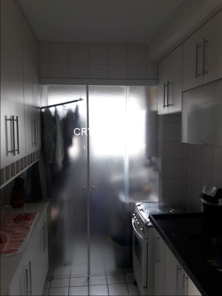 Apartamento, 3 quartos, 78 m² - Foto 5