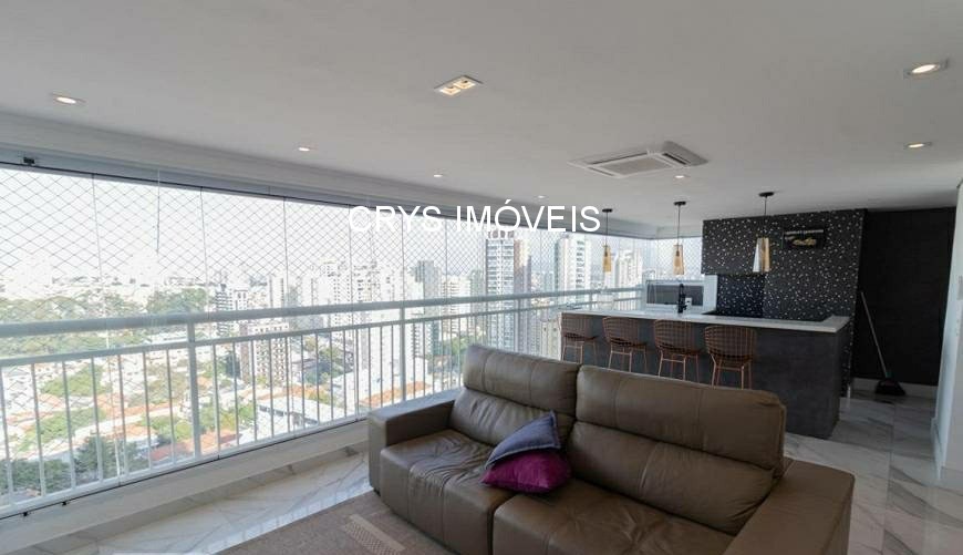 Apartamento, 3 quartos, 120 m² - Foto 8