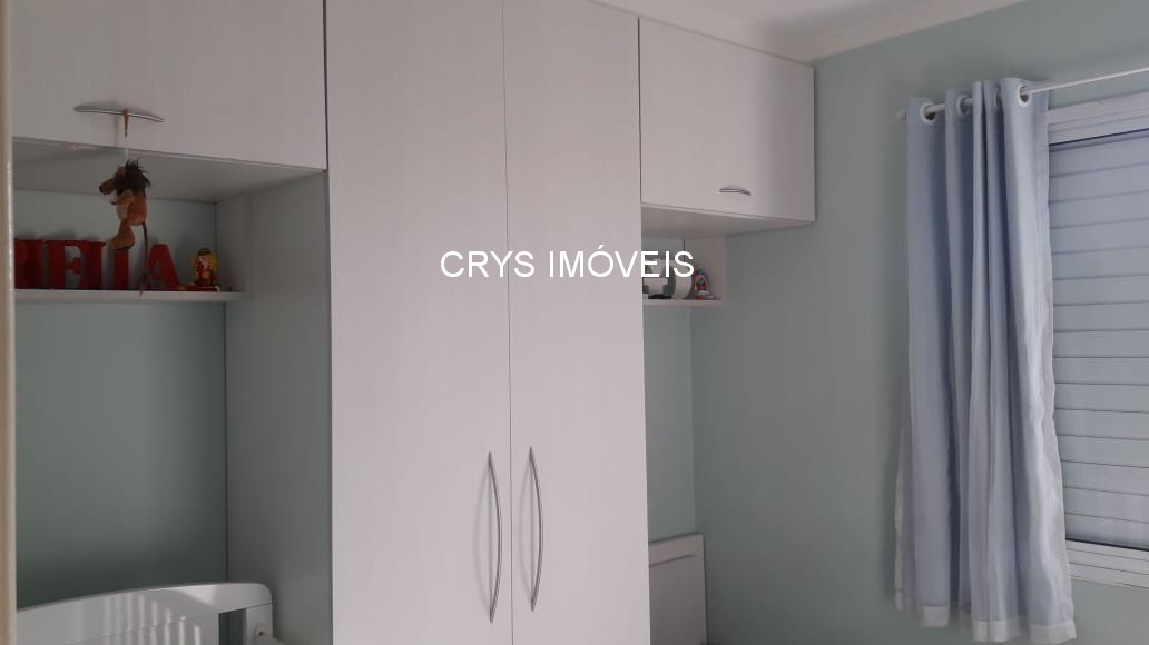Apartamento, 2 quartos, 53 m² - Foto 13