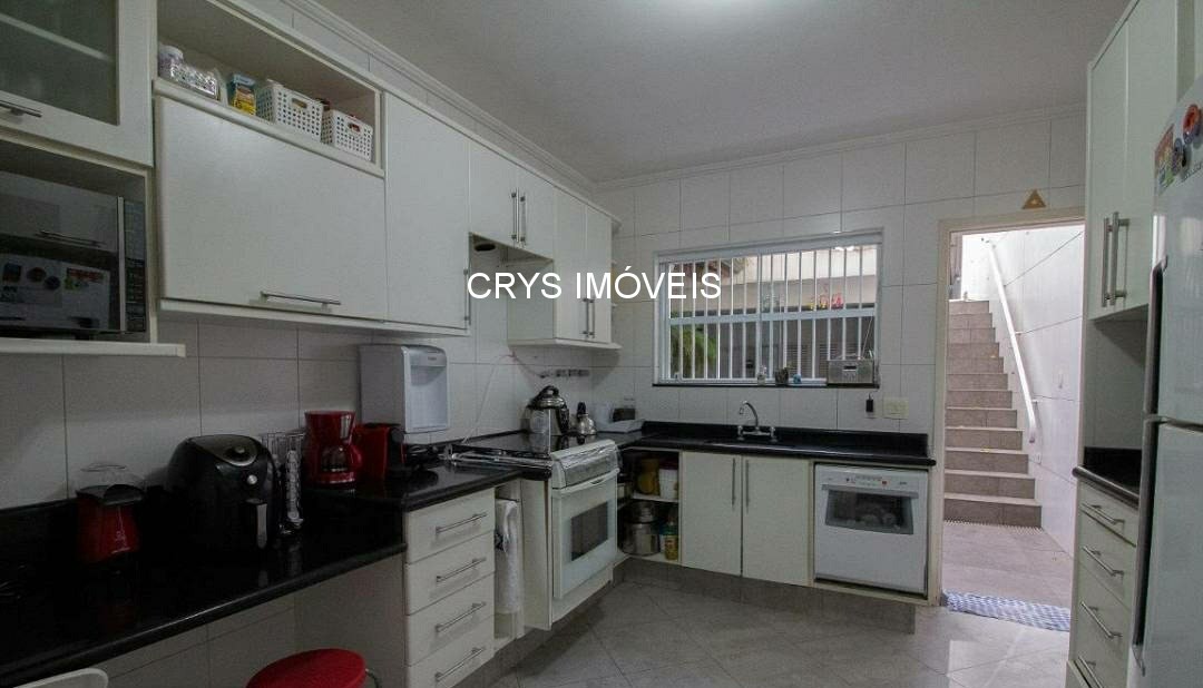 Casa, 3 quartos - Foto 23