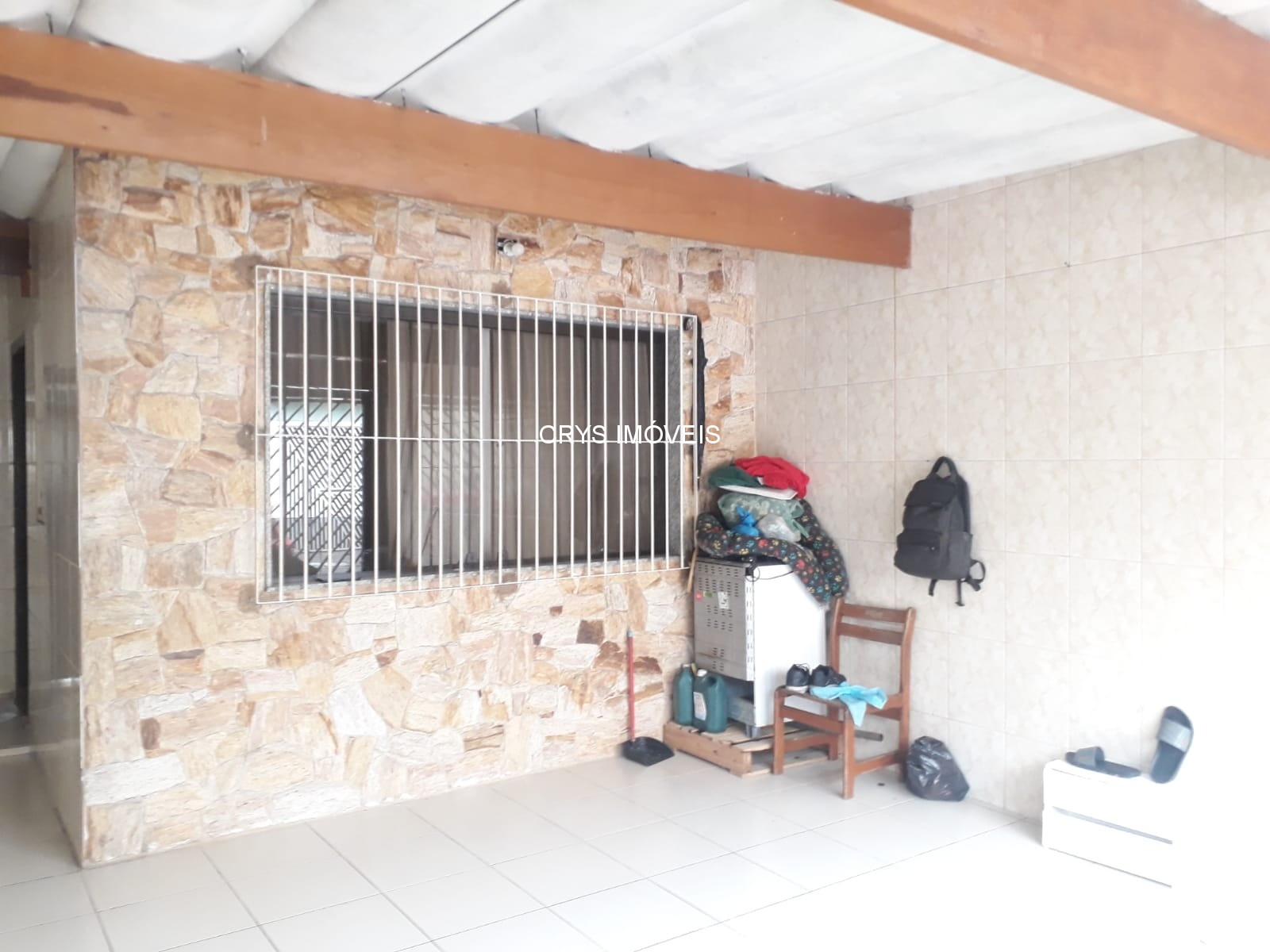 Casa, 3 quartos, 130 m² - Foto 9