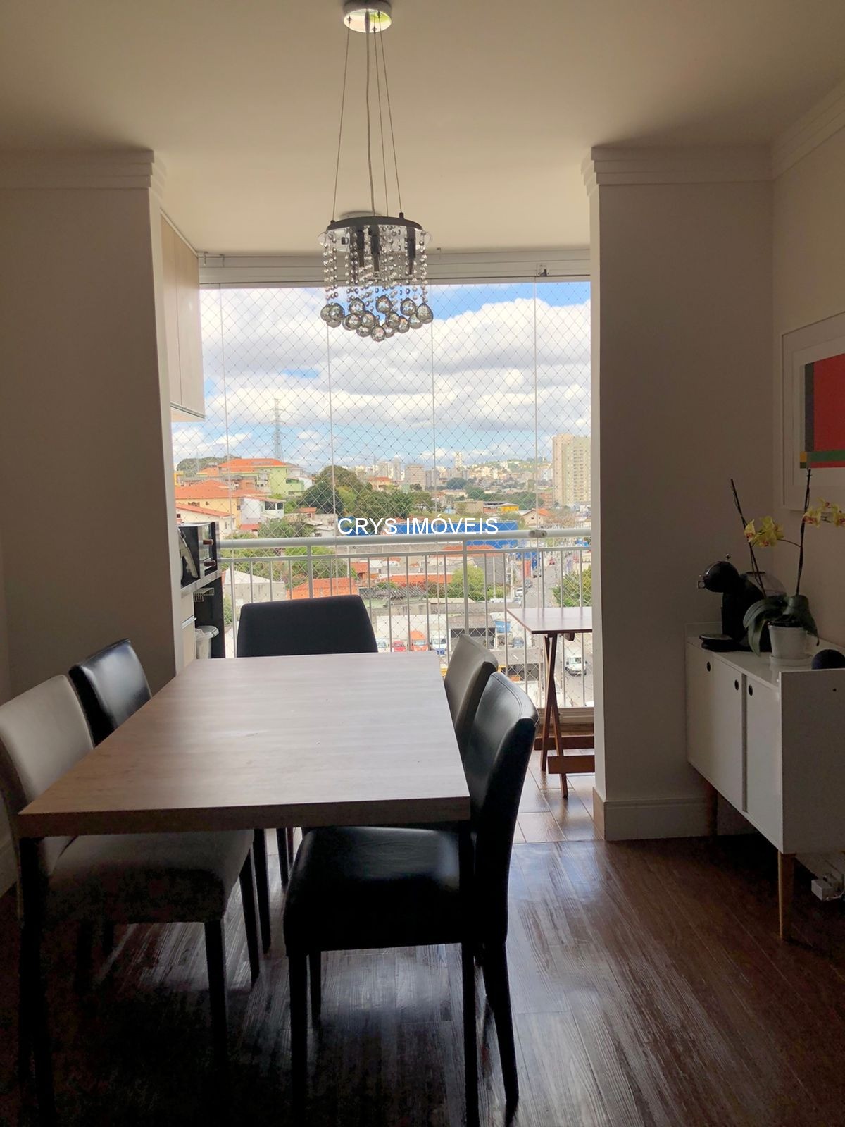 Apartamento, 3 quartos, 70 m² - Foto 5