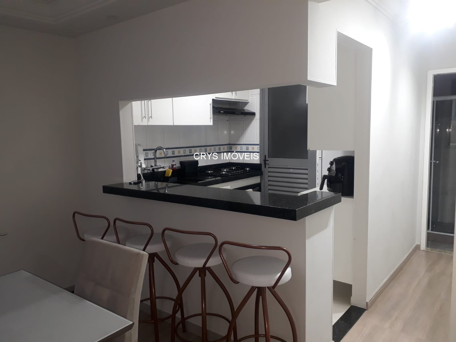 Apartamento, 2 quartos, 52 m² - Foto 5