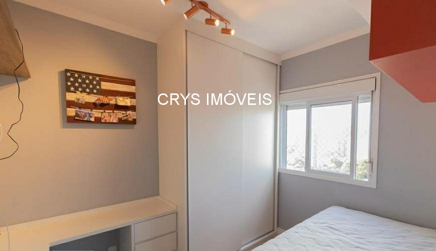 Apartamento, 3 quartos, 120 m² - Foto 16