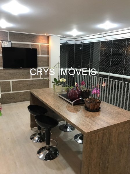 Apartamento, 3 quartos, 130 m² - Foto 6