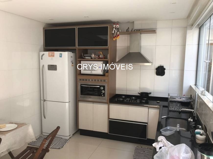 Casa, 3 quartos, 220 m² - Foto 21