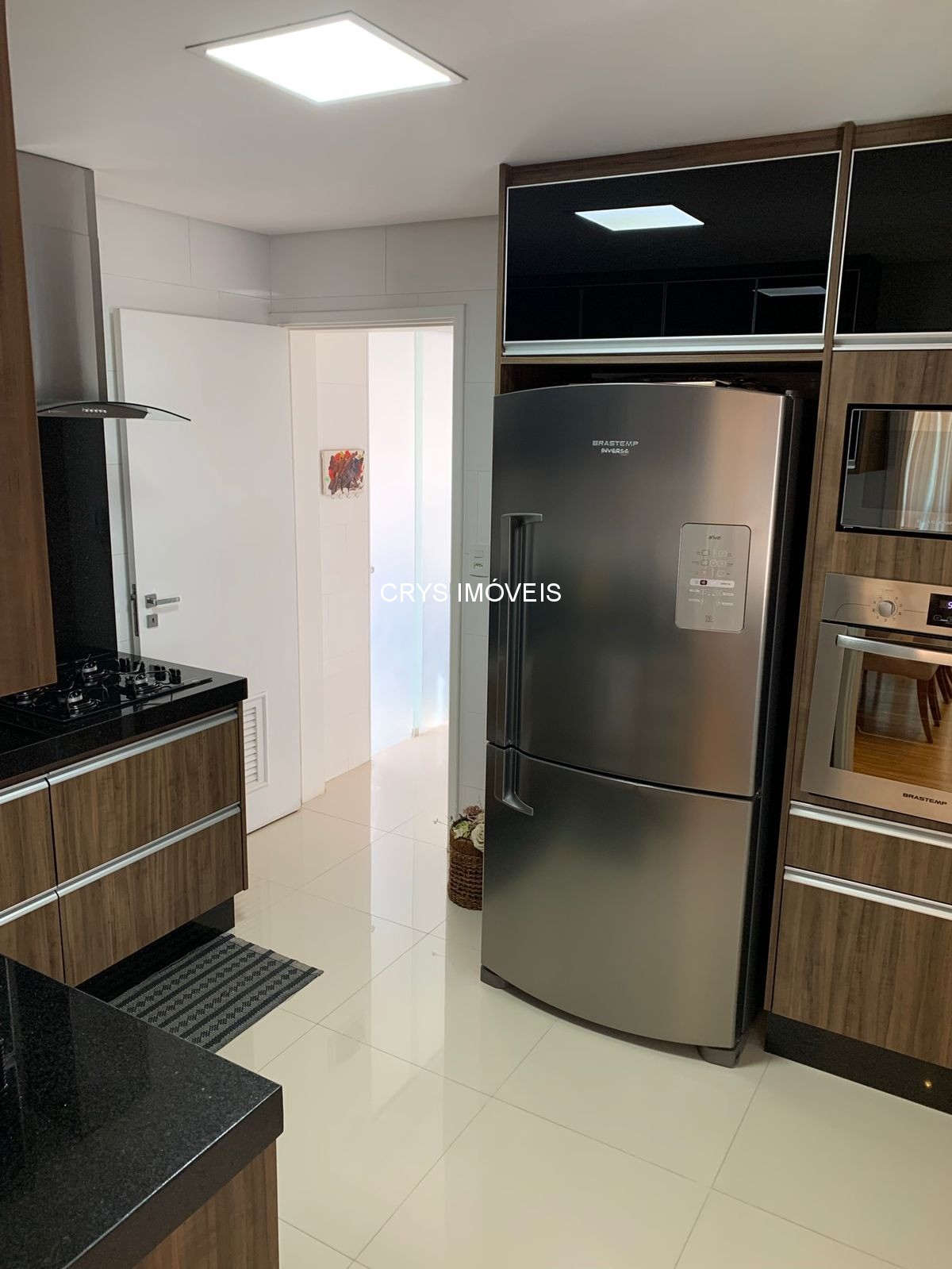 Apartamento, 3 quartos, 136 m² - Foto 21