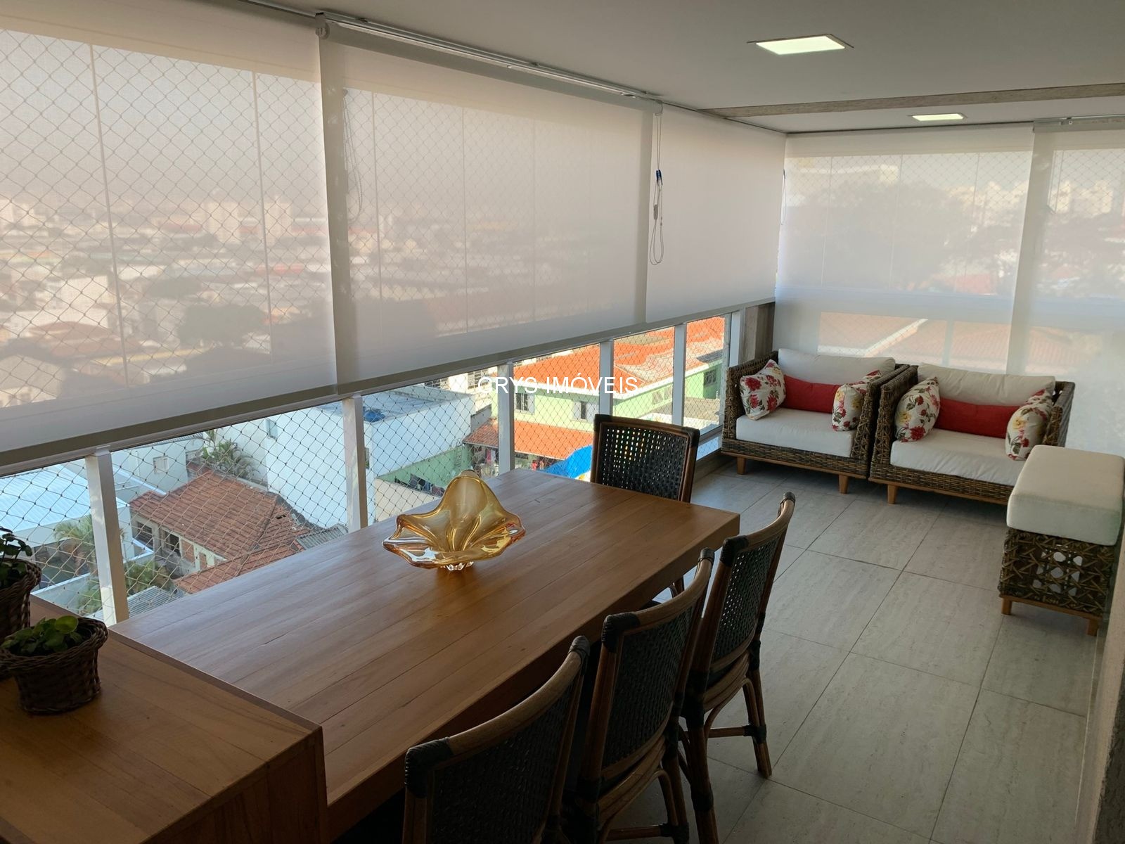 Apartamento, 3 quartos, 136 m² - Foto 28