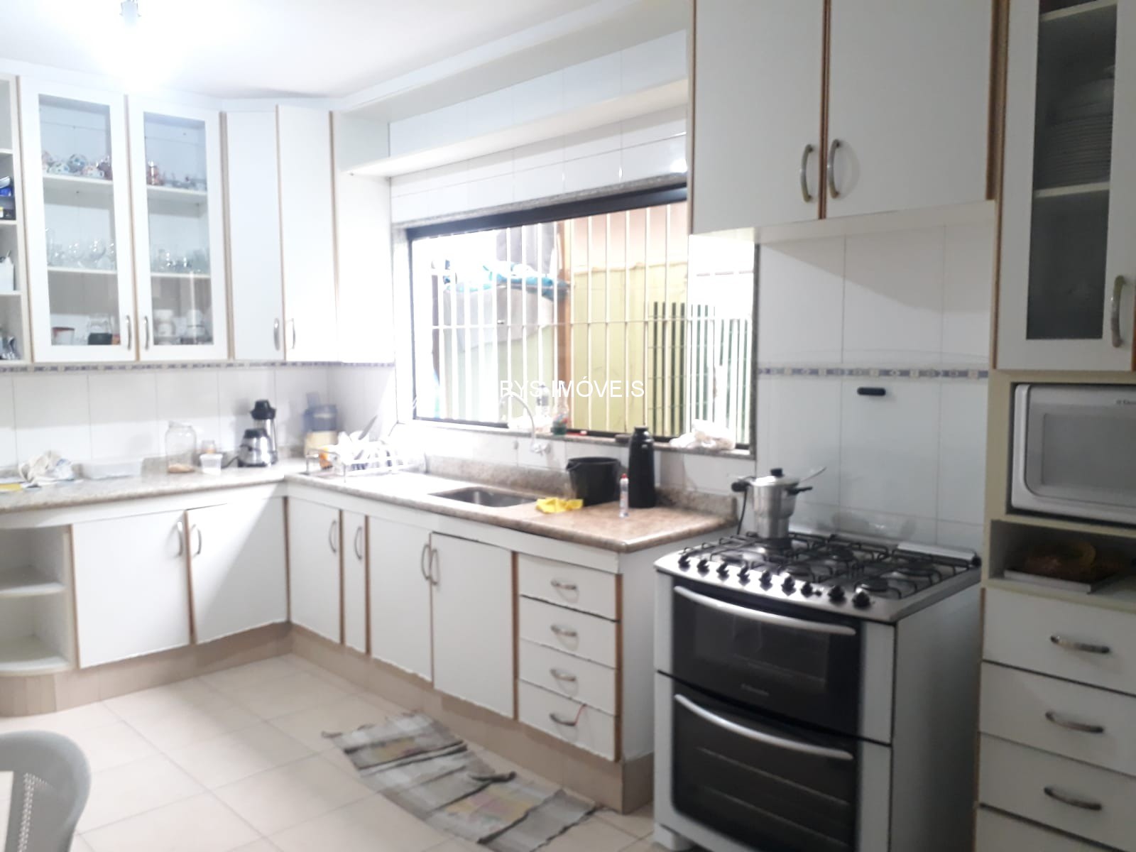 Casa, 3 quartos, 130 m² - Foto 2