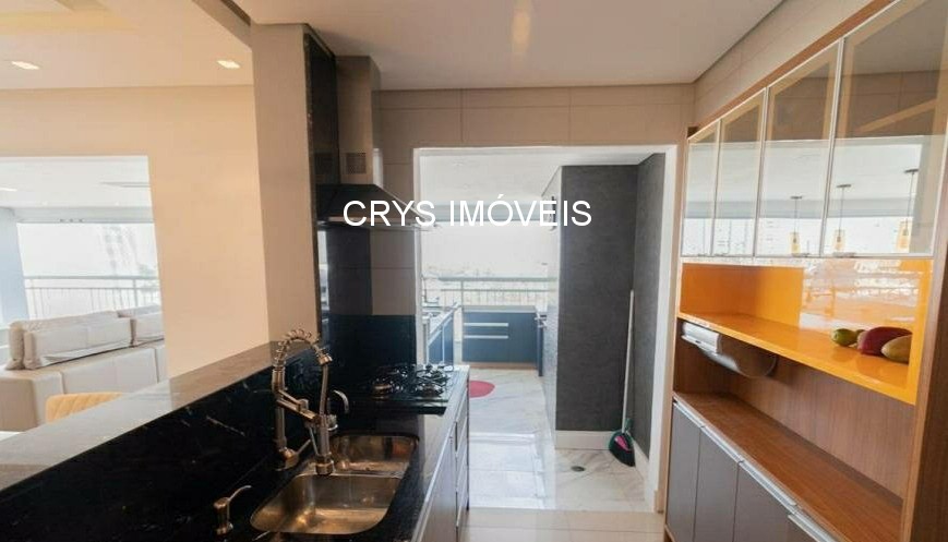 Apartamento, 3 quartos, 120 m² - Foto 22