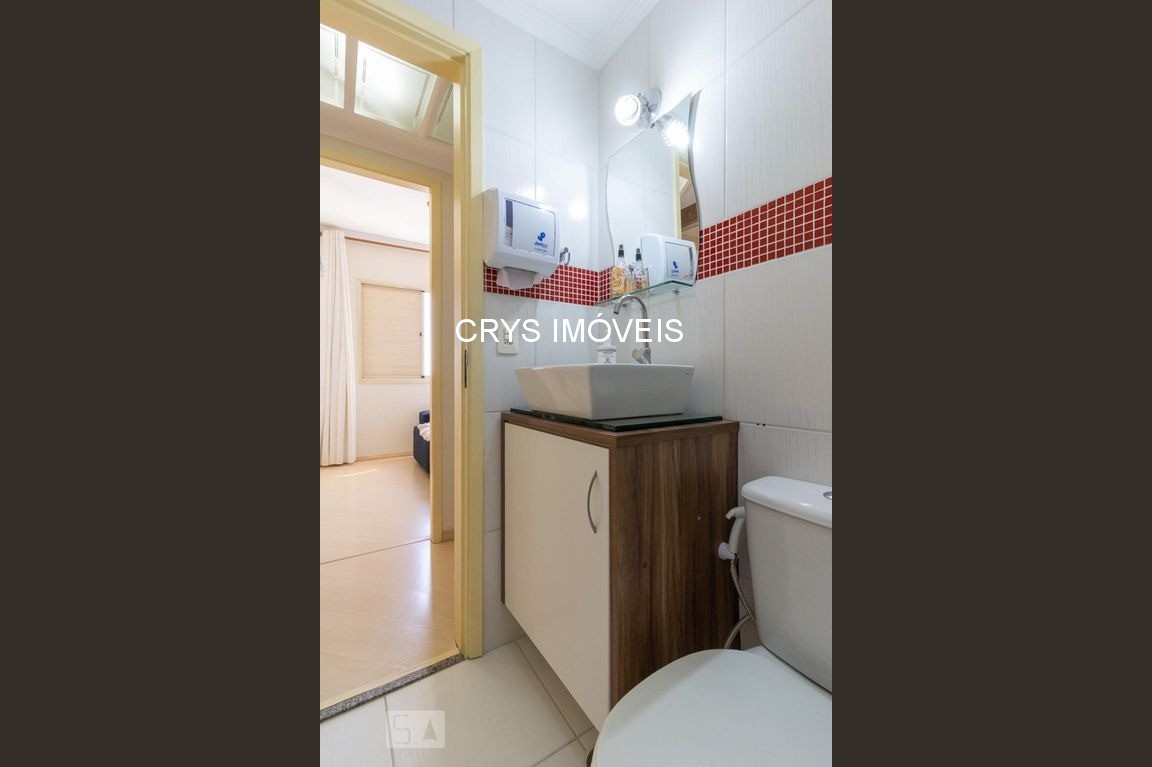 Apartamento, 3 quartos, 59 m² - Foto 18