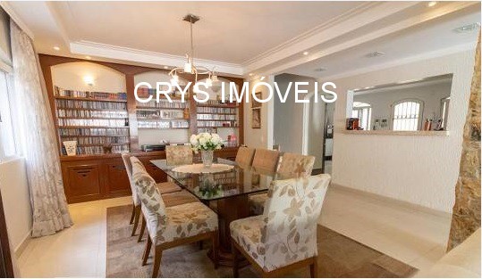Casa, 3 quartos, 300 m² - Foto 7