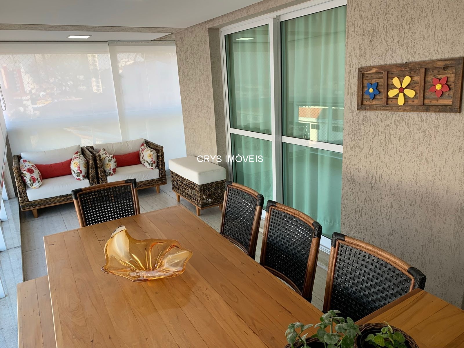 Apartamento, 3 quartos, 136 m² - Foto 30