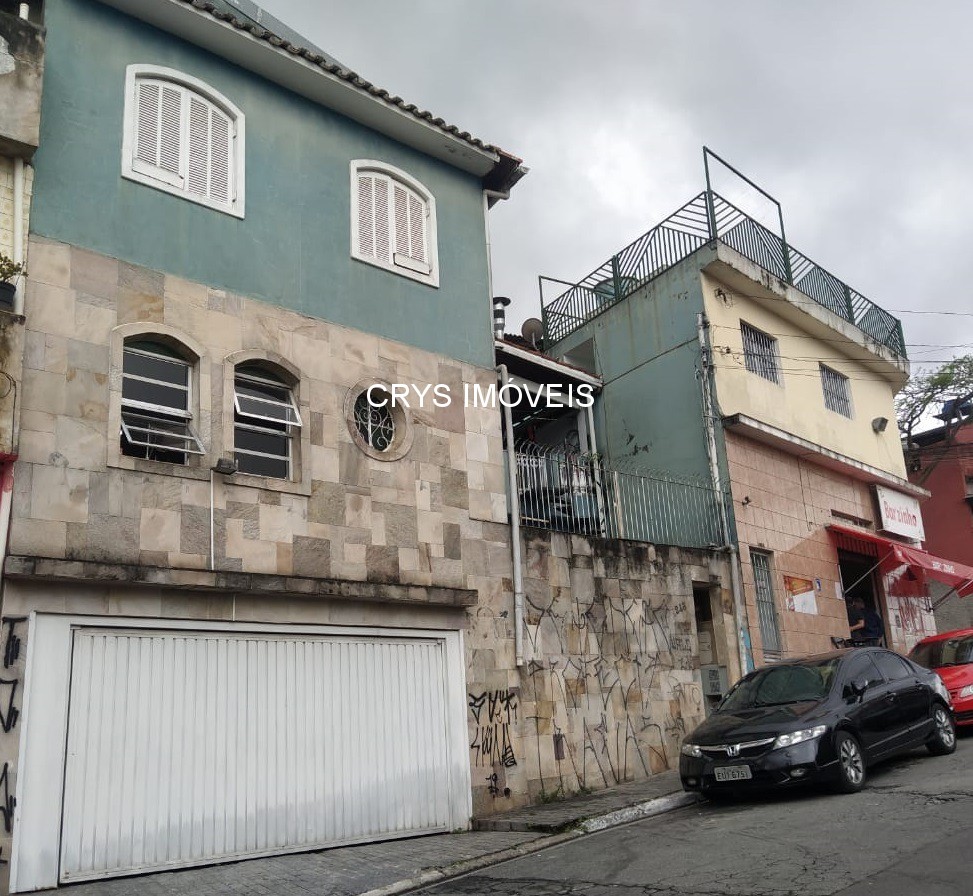 Sobrado, 3 quartos - Foto 6
