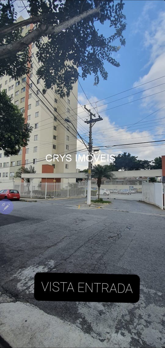 Apartamento, 3 quartos, 60 m² - Foto 11