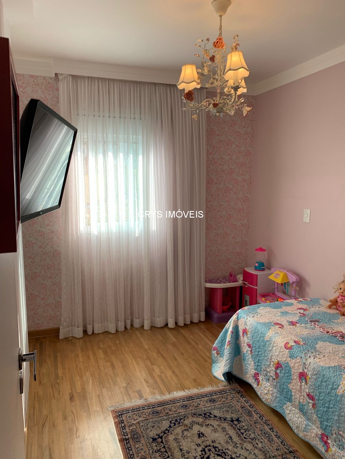 Apartamento, 3 quartos, 136 m² - Foto 3