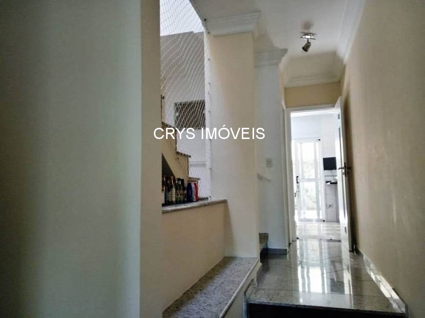 Casa, 3 quartos, 250 m² - Foto 25