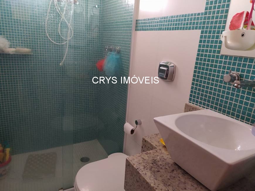 Casa, 3 quartos, 105 m² - Foto 14