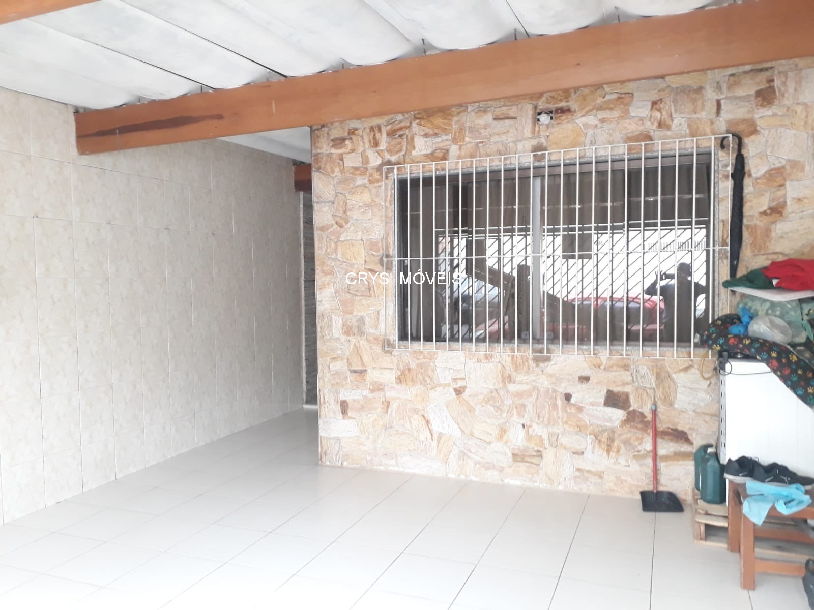 Casa, 3 quartos, 130 m² - Foto 12